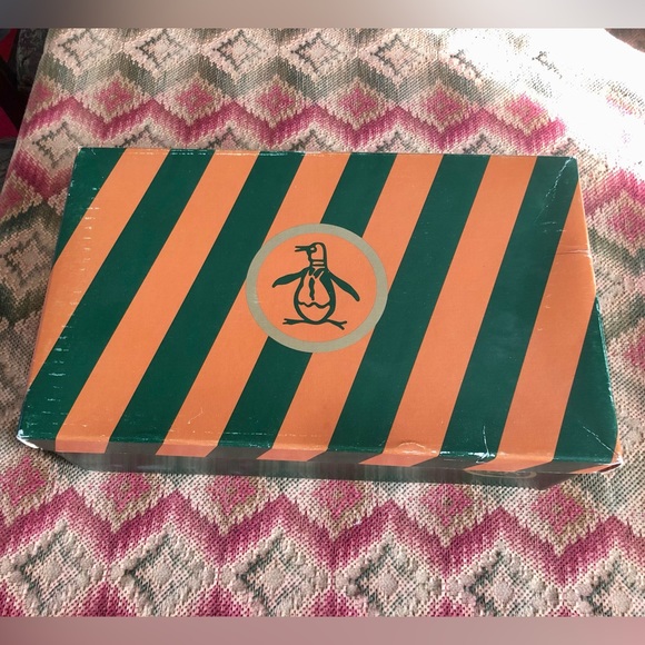 The Original Penguin - size 9 worn once - Picture 3 of 8